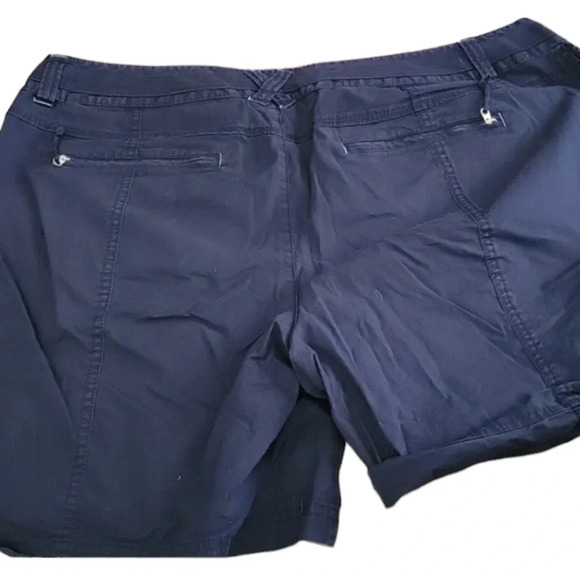 INC Intetnational Concepts Shorts - Picture 4 of 5